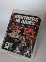 Brothers In Arms Hells Highway Sony Playstation PS3