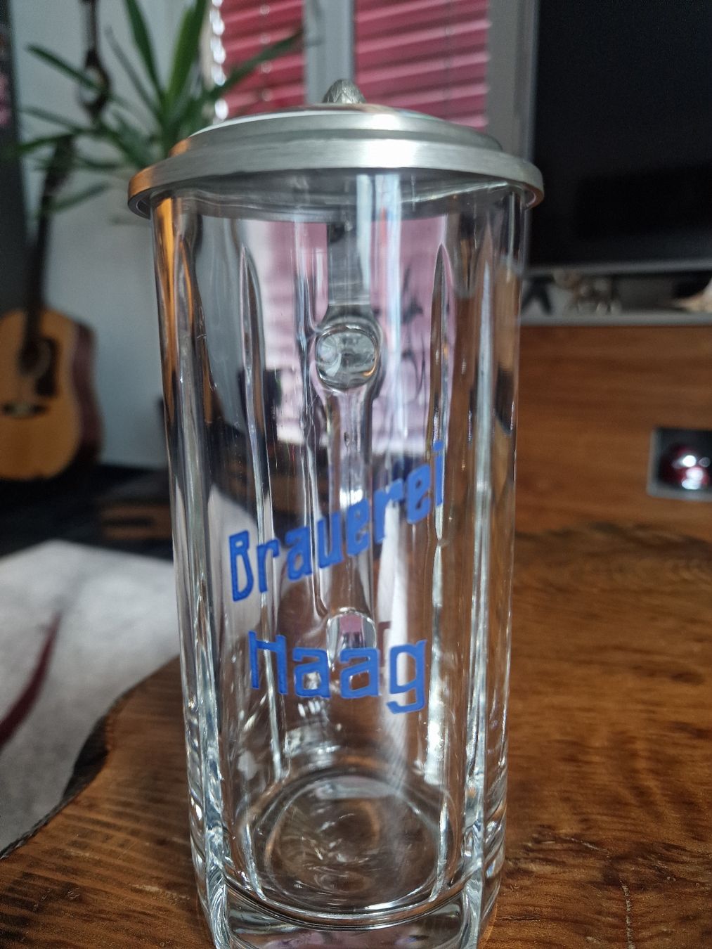 Bicchieri: 3x Chopes à bière anciennes – Usato da Collonges venduto da 2D_Collector 6