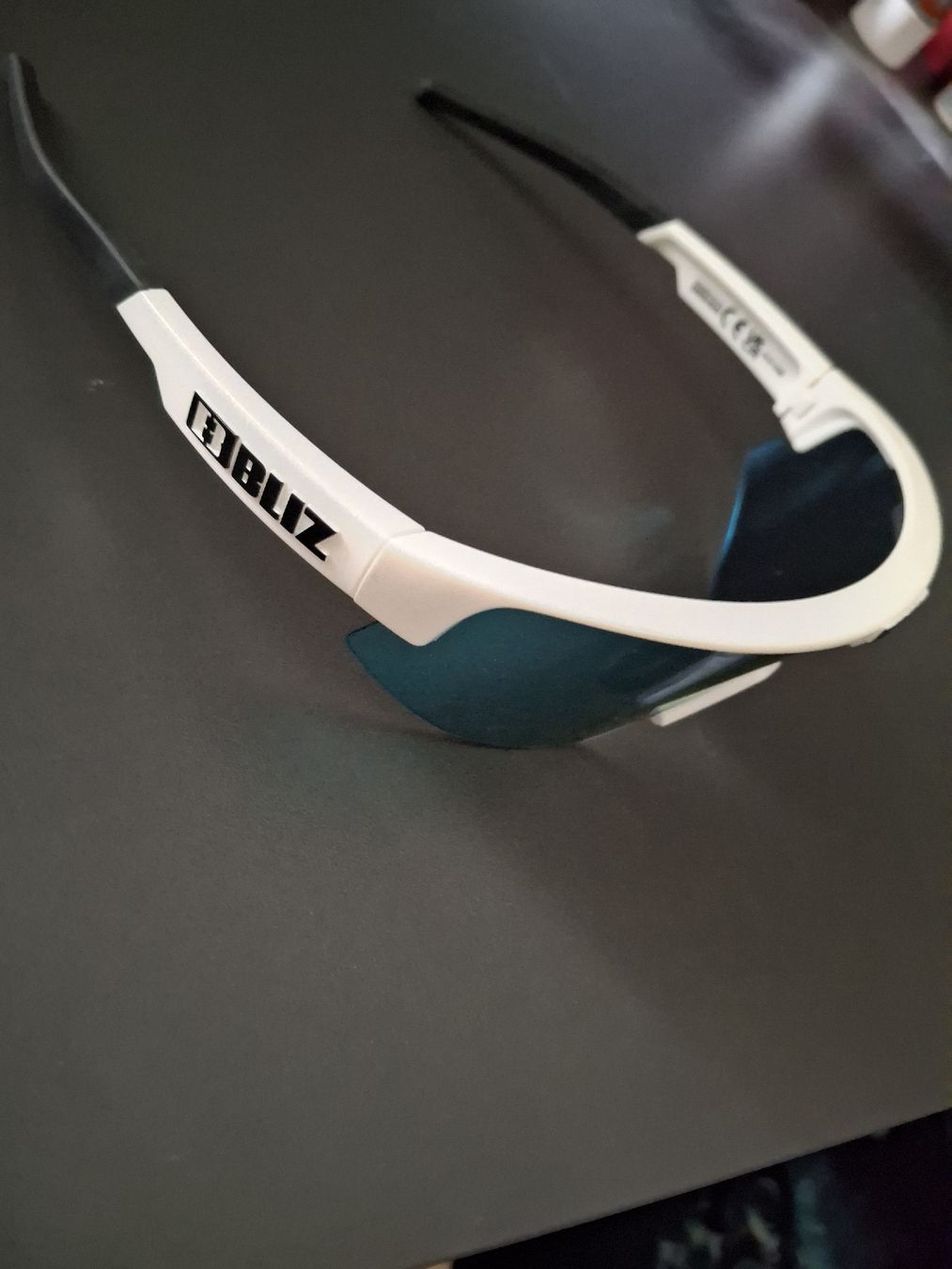 Lunettes & Verres: Bliz Sonnenbrille – D'occasion à Schwarzenburg par zbi_9xhk 1