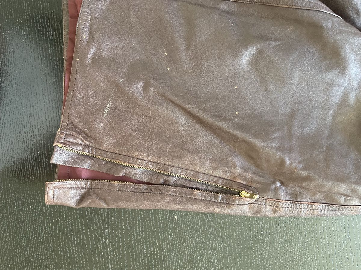 Jil Sander Gonne: Vintage Jil Sander Lederrock – Usato da Zürich venduto da Liaisa 7