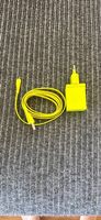 Farbenfrohes micro USB Ladekabel
