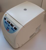 VWR Micro Star 17R Cooled laboratory centrifuge