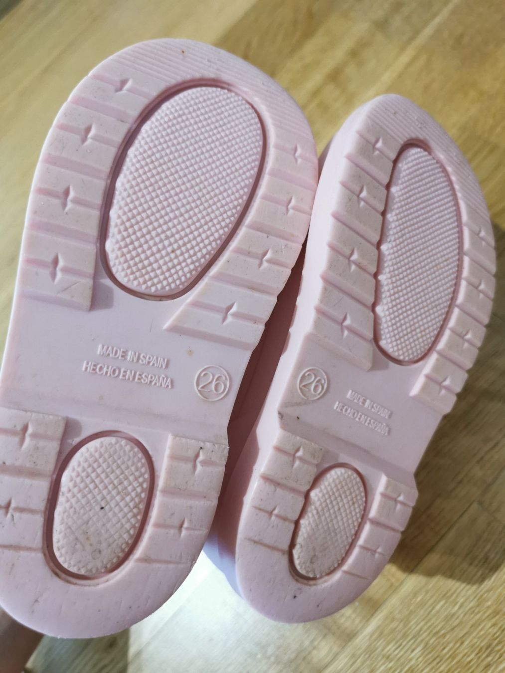 Scarpe per ragazze: Regenschuhe Igor, gr.26 – Usato da Zürich venduto da Simfa 3