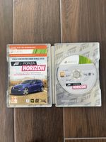 Forza Horizon Steelbook Xbox 360 Spiel 