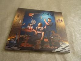 Mina Playground Princess CD