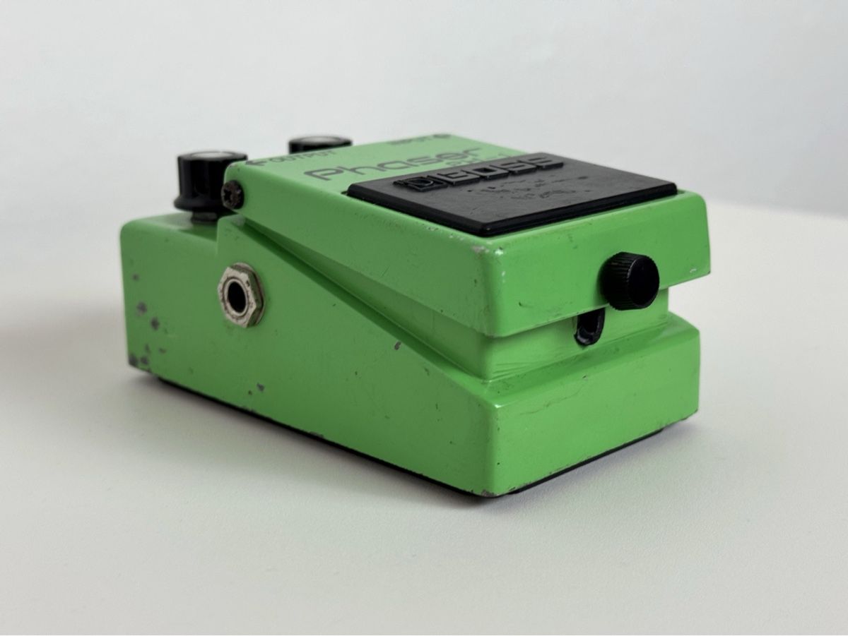Boss Strumenti musicali: BOSS PH-1 PHASER – Usato da Basel venduto da A-Z-B 3