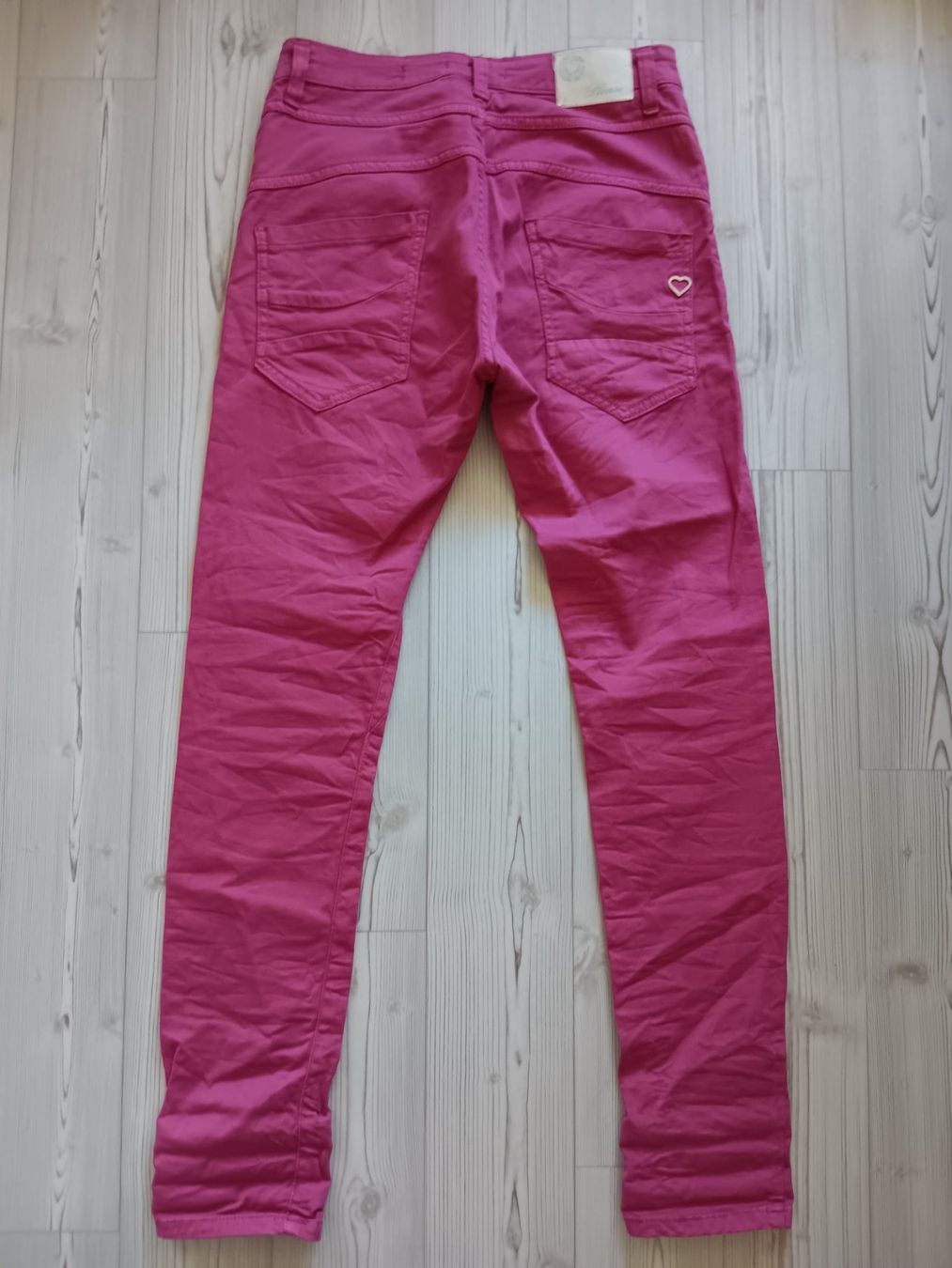 Please Jeans Jeans: PLEASE P78  Jeans  Taille / Grosse XS – Usato da Cossonay-ville venduto da Super-Price-Quality 5