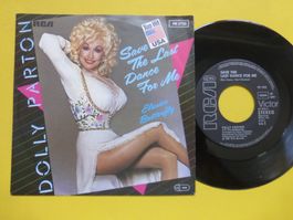 Dolly Parton – Save The Last Dance For Me