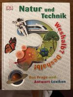 Natur und Technik - Das Frage-und Antwort-Lexikon