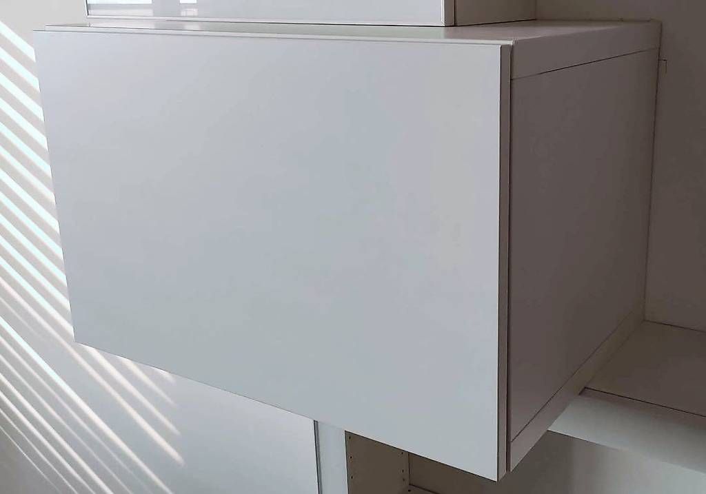 Schränke: Cabinet IKEA – Gebraucht aus Carrouge VD von RubenPita