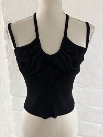 Damen T-Shirt,Gr.M(S);Zara