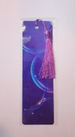 Buch, Lesezeichen Handmade