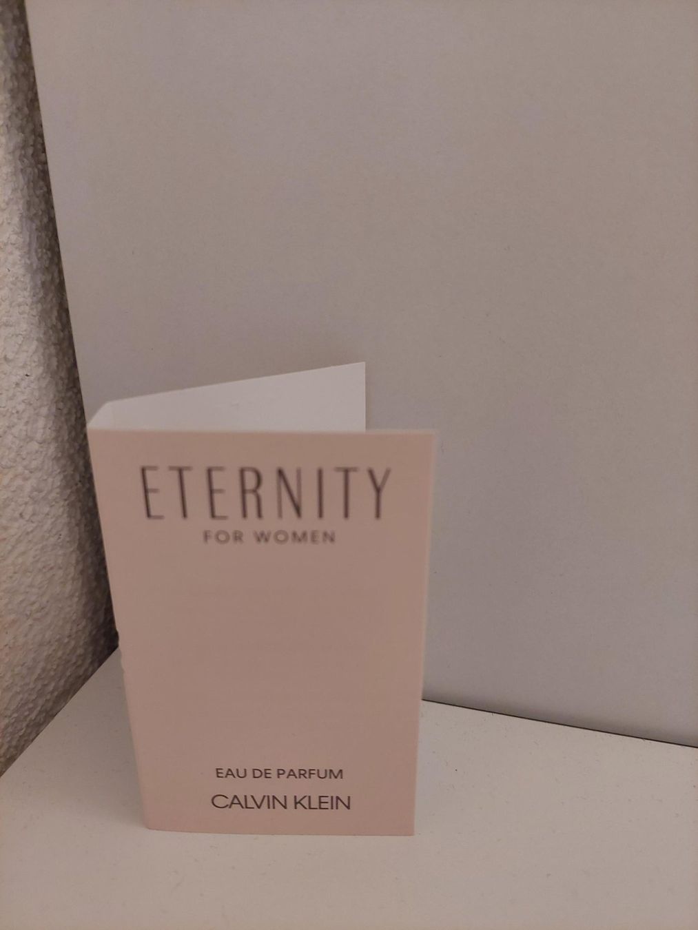 Calvin Klein Profumi & Eau de Toilette: Eternity Calvin Klein Eau de Parfum – Nuovo e nell'imballaggio originale da Wernetshausen venduto da cmmj 1