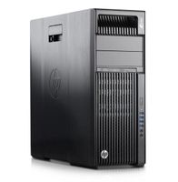     HP Z640 | Xeon E5-2697 v4 | 128GB | RTX 4000 