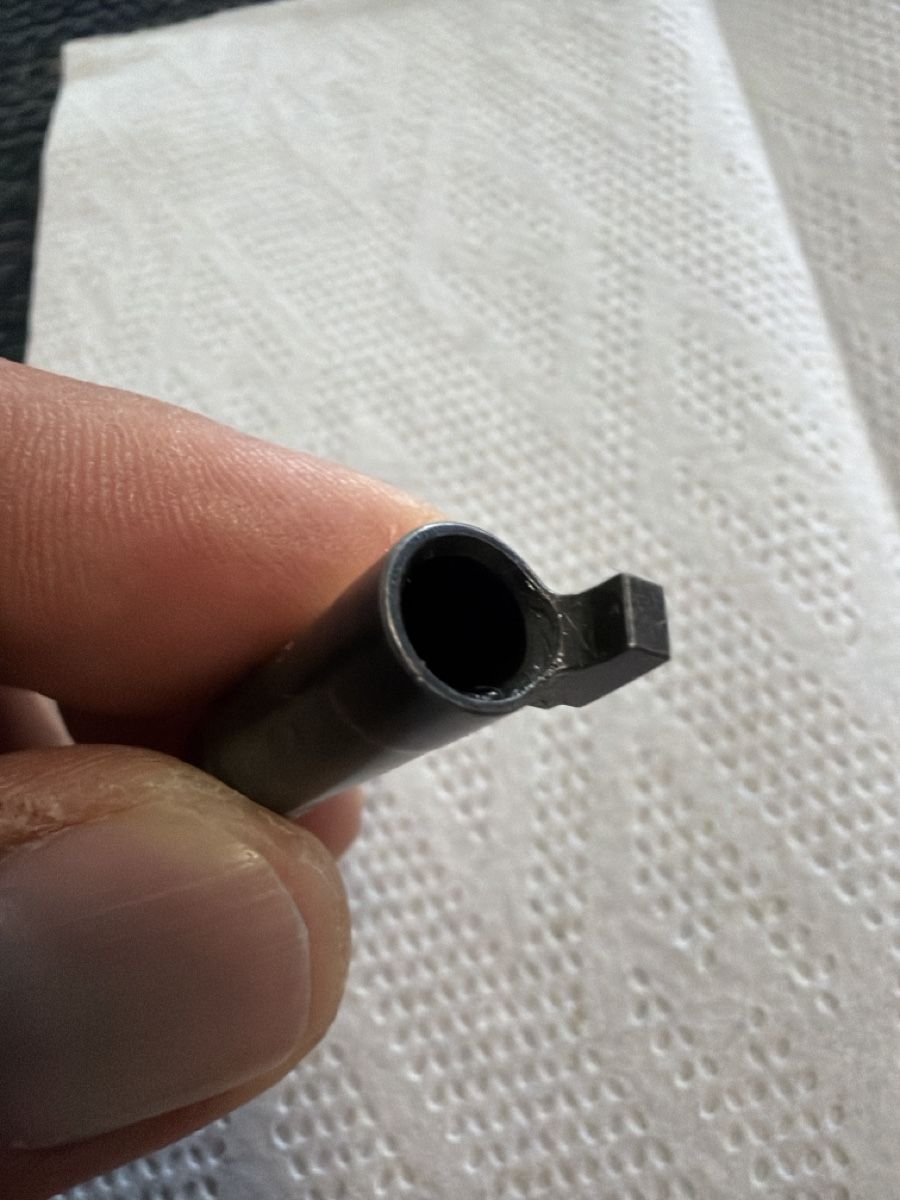 Schweizer Armee Uniformen: Parabellum 06/29 – Neu (gemäss Beschreibung) aus Lausanne von Erion2015 3
