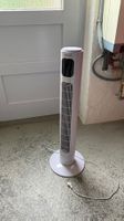 Intertronic Tower Fan