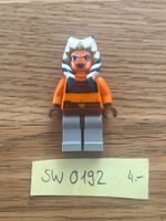 Lego Star Wars Minifigur Ahsoka Tano