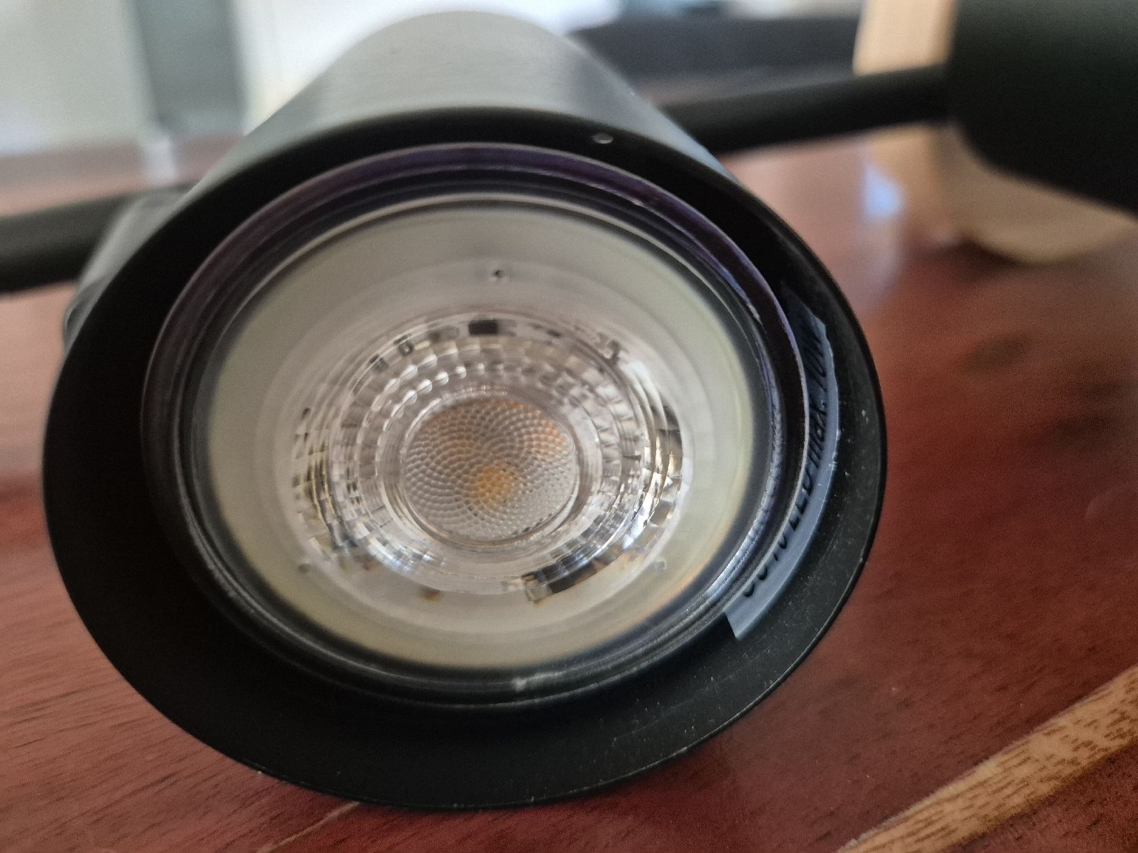 Lampadari & plafoniere: Lindby Deckenleuchte schwarz, 3-flammig – Usato da Kollbrunn venduto da mela_nie 8