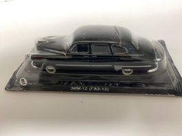 ZIM 12 GAZ Presidentenlimousine 1-43 451