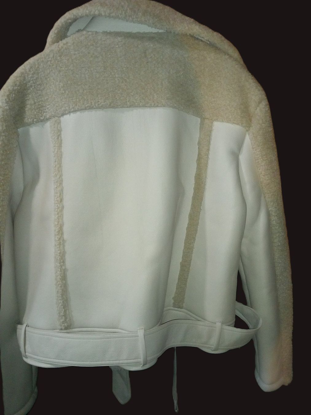 Vestes: Biker Jacket Fun, Stylish, and Cool – D'occasion à Adliswil par ProperD 4