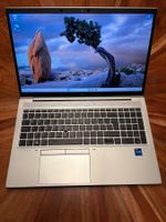 HP EliteBook 850 G8 | i7 | 16GB | 512GB SSD | MX450 | 15.6‘‘