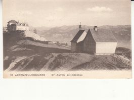 St. Anton 1907