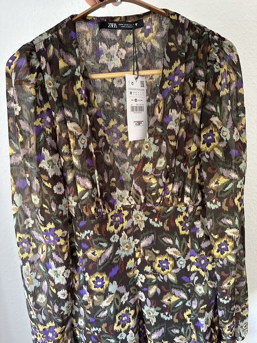 Zara Vestiti: Robe Zara – Nuovo e nell'imballaggio originale da Genève venduto da Kamill79 3