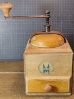 Wunderschöne alte ☕ ☕ Kaffeemühle☕ ☕  MEWA MAHLWERK
