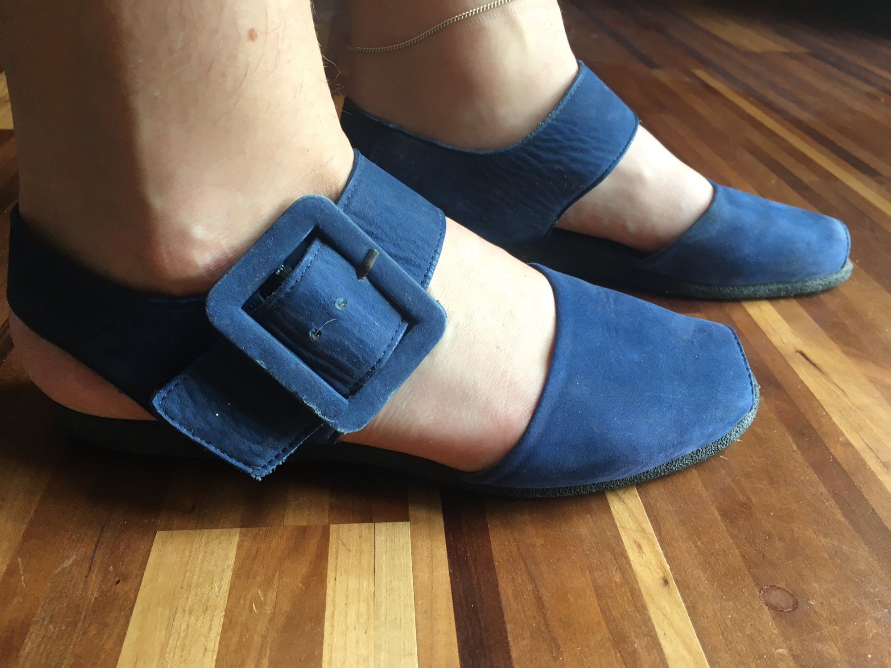 Ecco Chaussures femmes: Ecco Sandalen 40 – D'occasion à Mittelhäusern par lacapo8 1