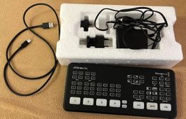 Blackmagic ATEM Mini Pro