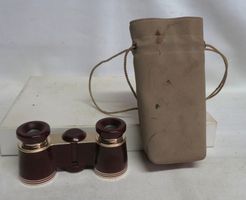 Operngucker Feldstecher Fernglas Habicht made in Austria