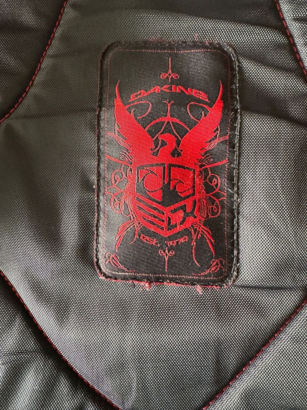 Dakine Rucksäcke: Dakine Rucksack – Gebraucht aus Burgdorf von interstellar2 3