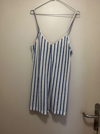 Beautiful onesie zara