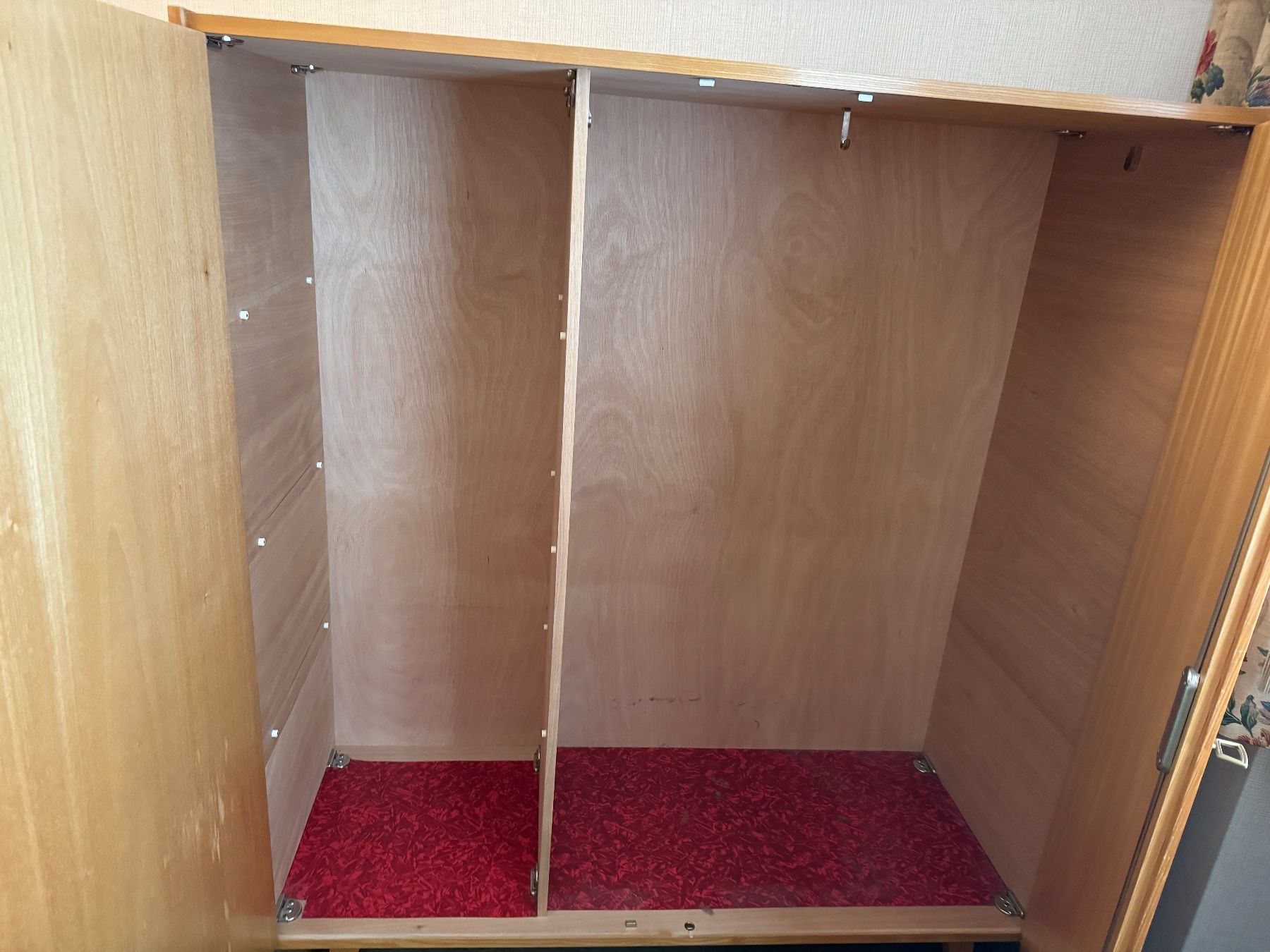 Armoires: Schrank Vintage – D'occasion à Rafz par Powacaddy 2