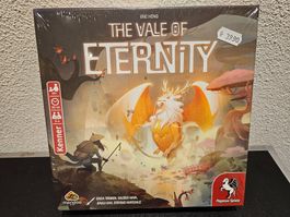 Neu - Pegasus Spiele - The Vale of Eternity