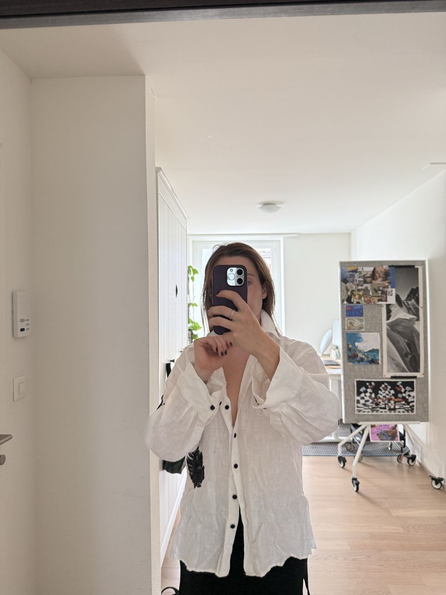 Zara Camicette: Zara shirt – Nuovo (secondo la descrizione) da Zürich venduto da AlineCr