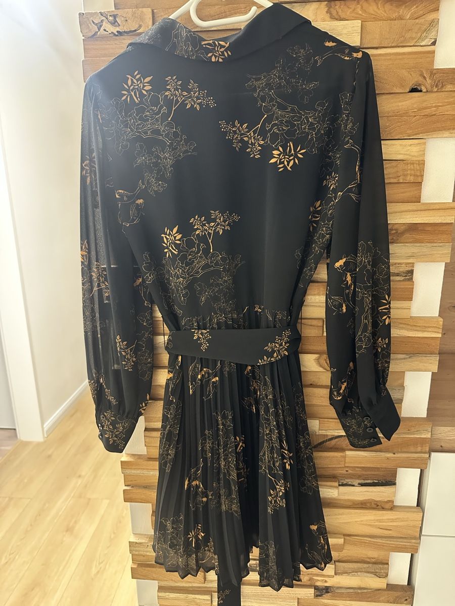 Zara Vestiti: Zara Sommerkleid Gr:xs,s – Usato da Frümsen venduto da Swissline90 5