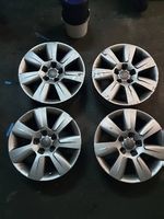 Cerchi Ruote Felgen 17 Audi VW