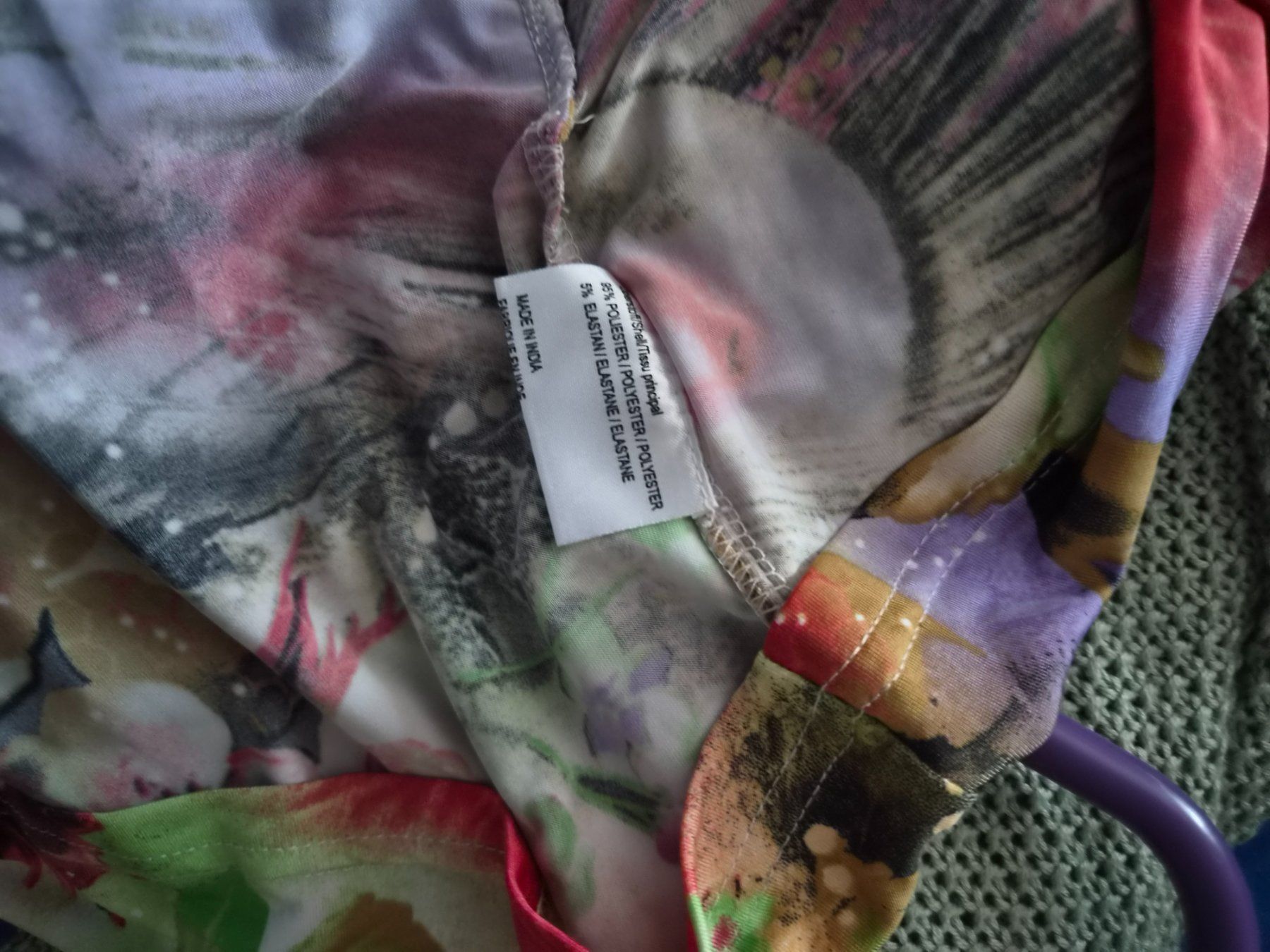 Kleider: Coconut schönes Kleid Gr XL – Gebraucht aus Frenkendorf von Chrigeli01 5
