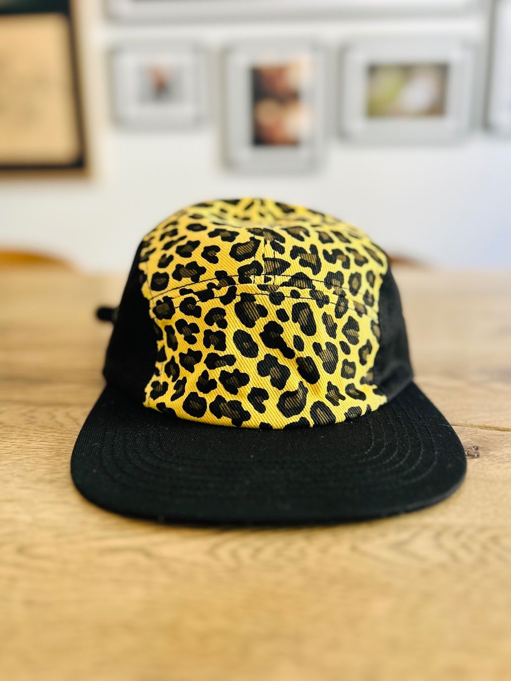 Hüte, Mützen & Caps: 5 Panel Cap - NEU – Neu und originalverpackt aus Bern von TheQuietOne