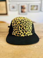 5 Panel Cap - NEU