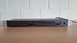 IMG Stageline Graphic-Equalizer EMG-115