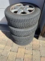 Gamaparts Winterräder 6x14 ET 38 VW