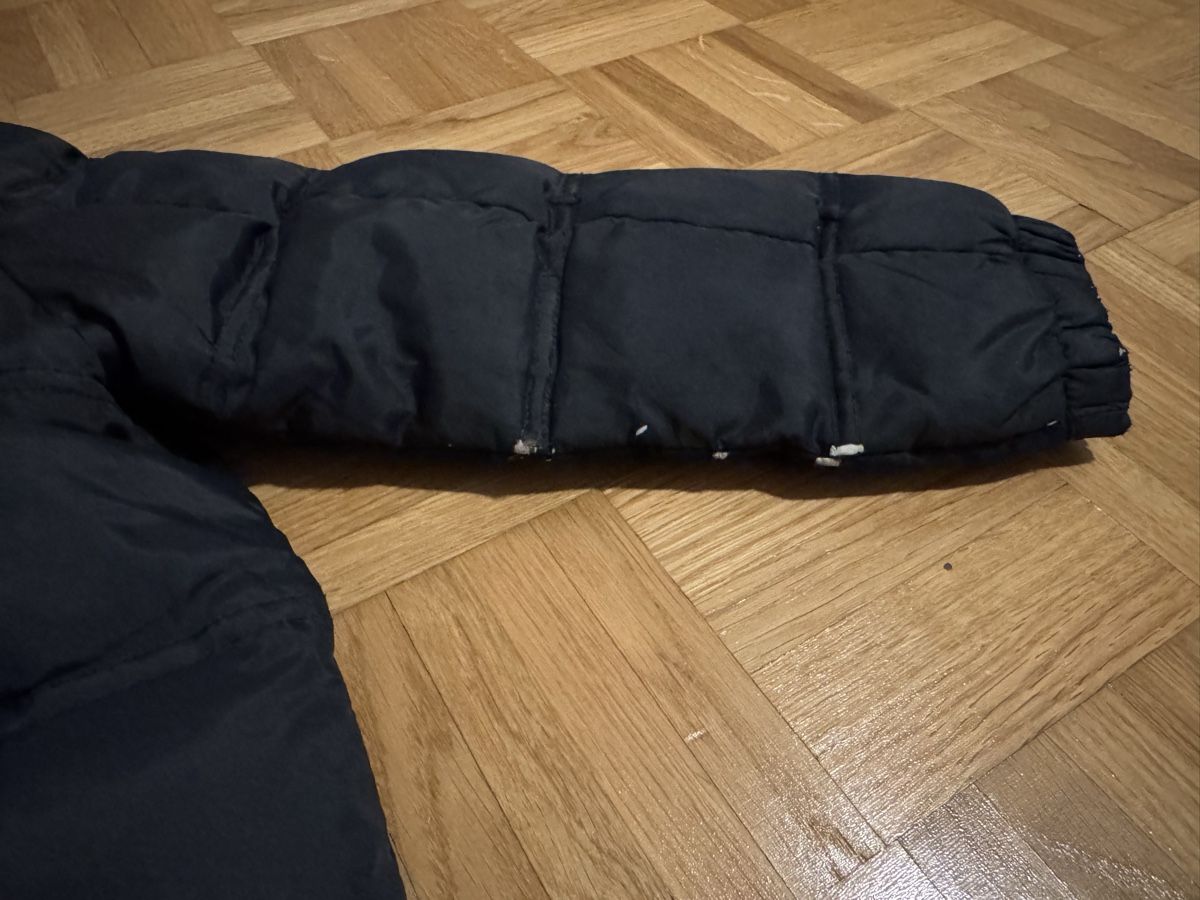 Benetton Giacche & Cappotti: Kinder Jacke Grösse 110 – Usato da Zürich venduto da zd_1965 3