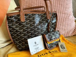 Goyard Sac Anjou Mini