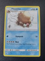 Piloswine 20/111 Pokémon Crimson Invasion 2017 (EN) ab 1.-