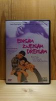 EINSAM ZWEISAM DREISAM DVD mit Lara Flynn Boyl