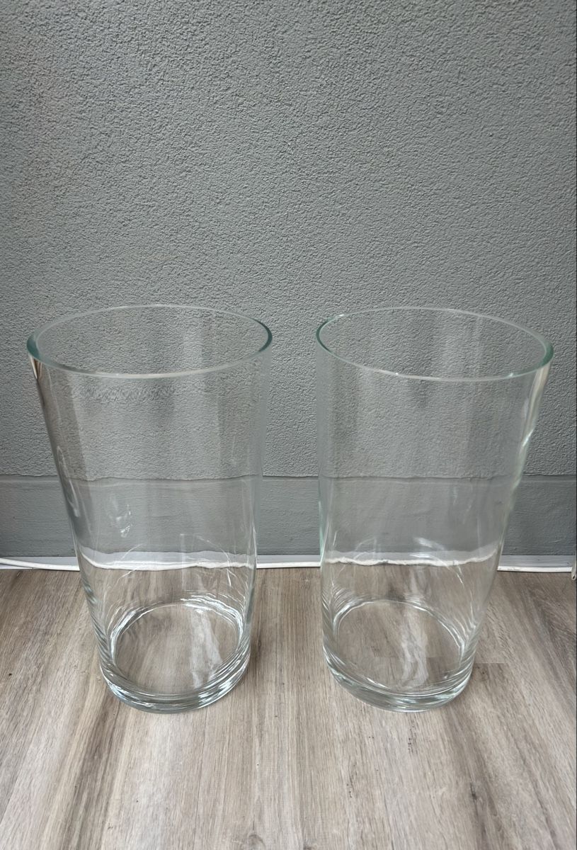 Ikea Vasi & Recipienti: IKEA Glasvase – Usato da Frenkendorf venduto da The_Moose 1