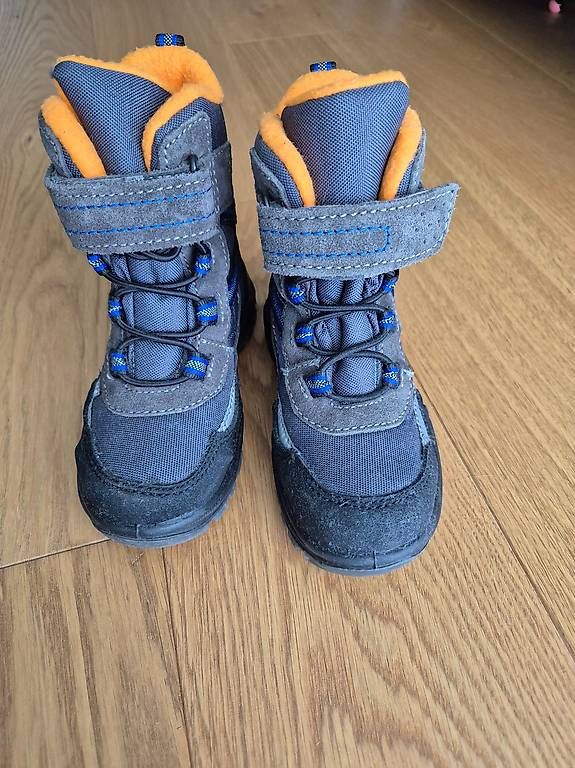 Scarpe per ragazzi: Winterschuhe Bama, Gr. 26 – Usato da Grenchen venduto da oli_8bhz 1
