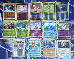 Pokémon bundle n°2 💥 